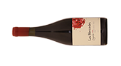 Bouchon Family Wines　Pais Singular Mercedes 2017